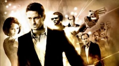 Any Chance For A ROCKNROLLA Sequel? – AMC Movie News Photo