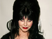 Cassandra Peterson as Elvira