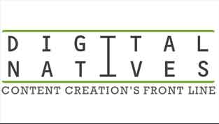 Digital Natives: Content Creation's Front Lines