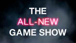 The All-New Game Show