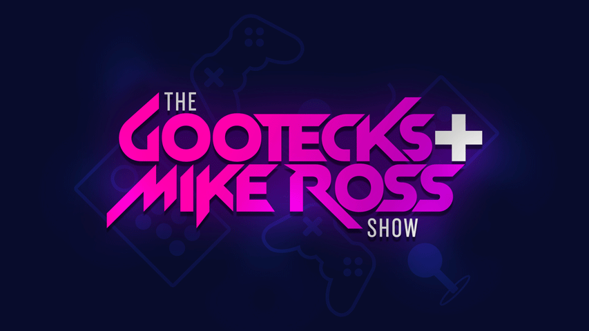 The Gootecks and Mike Ross Show