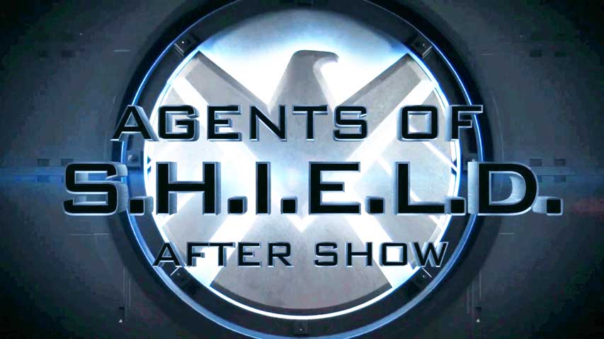 Agents of Shield After Show