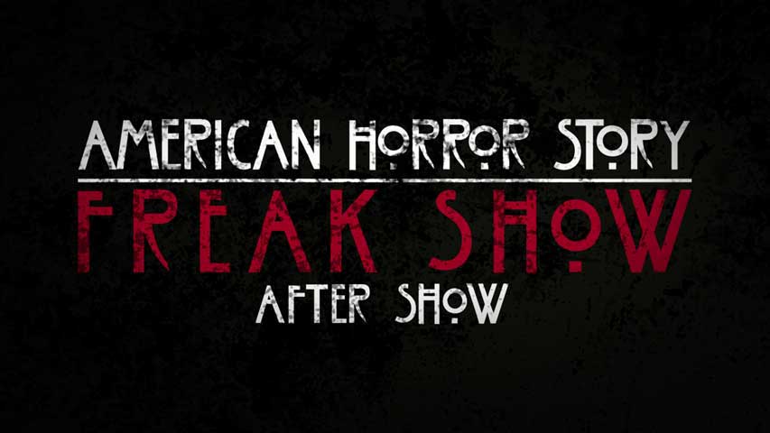 American Horror Story After Show