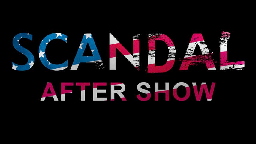 Scandal After Show