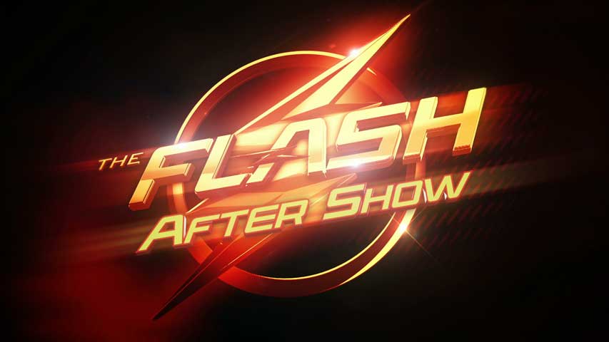 The Flash After Show