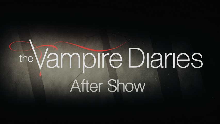 The Vampire Diaries After Show