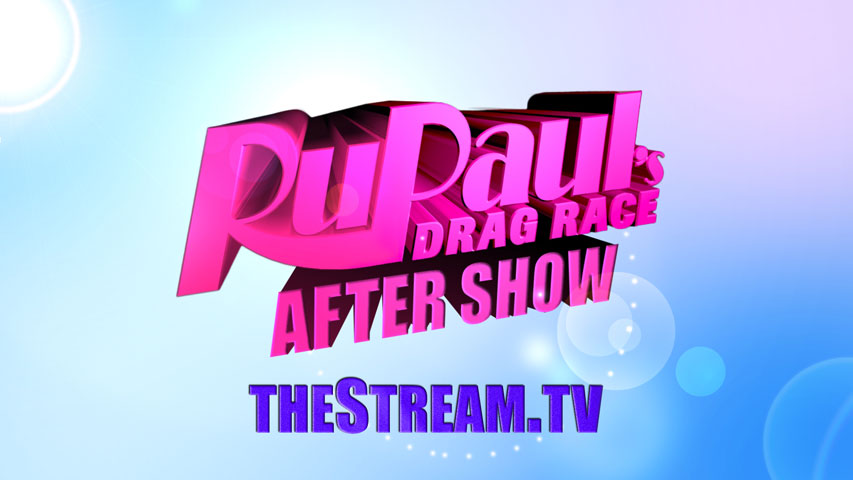 RuPaul's Drag Race After Show