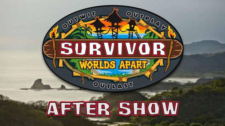 Survivor After Show