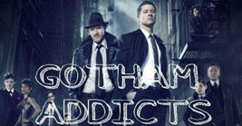 Gotham Addicts