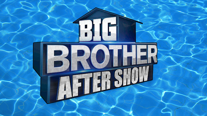 Big Brother After Show