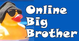 Online Big Brother