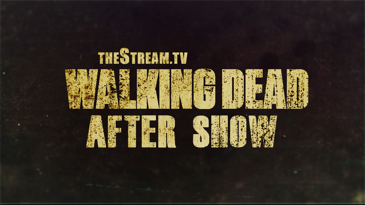 The Walking Dead After Show Season 5 Episode 4 “Slabtown”