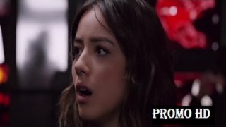 Agents of SHIELD 3 x 7 “Chaos Theory” Promo and Predictions