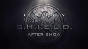 Agents of S.H.I.E.L.D. After Show