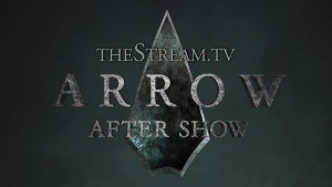 Arrow After Show
