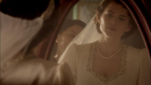 Agent_Carter_Smoke_And_Mirrors_Peggy_Carter_Wedding_Dress
