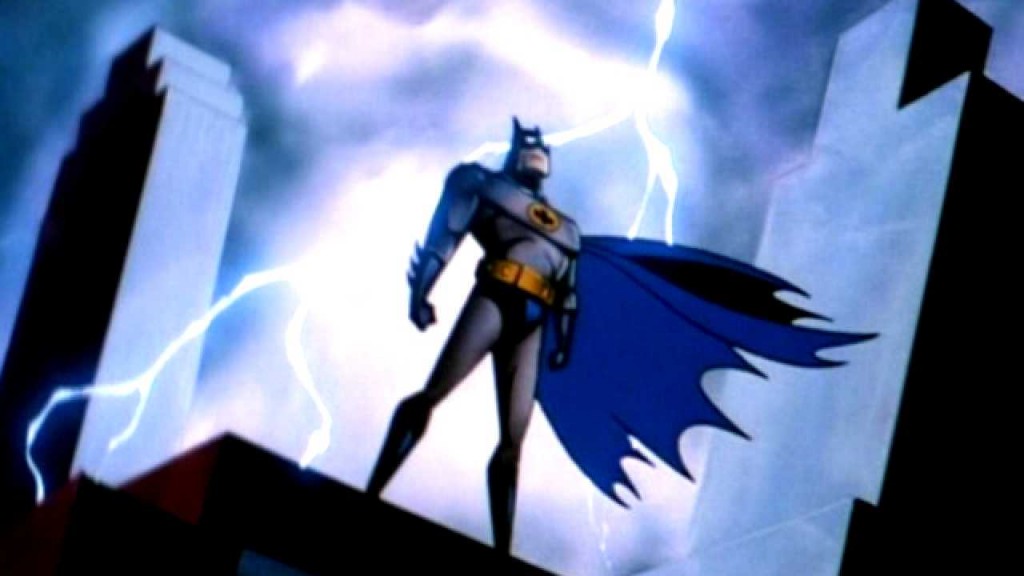 Batman_The_Animated_Series_Batman_Lightning