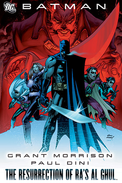 Batman_The_Resurrection_Of_Ra's_Al_Ghul_Cover
