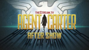 Agent Carter After Show Fastest Recap on the Internet – “The Atomic Job”