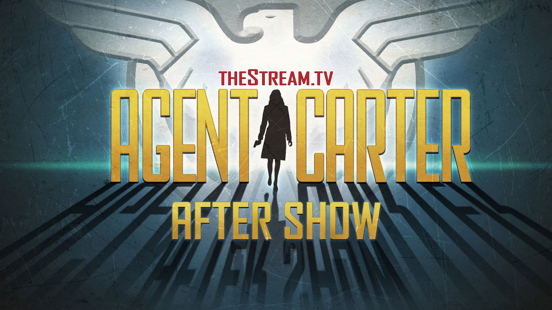 Agent Carter After Show