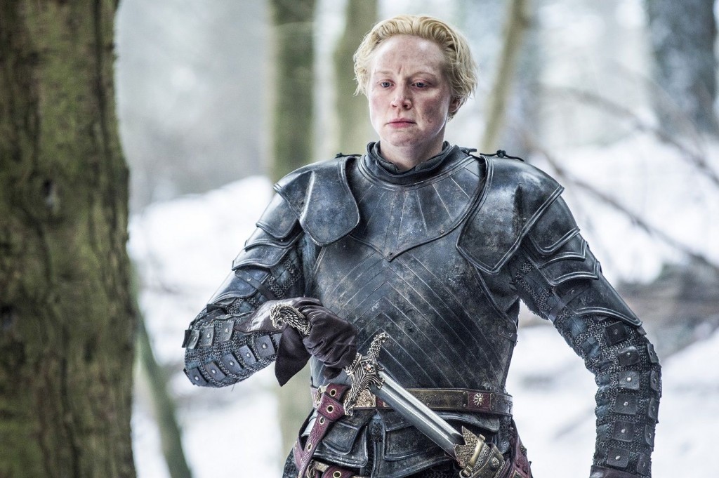 Game_Of_Thrones_Brienne_In_Armor