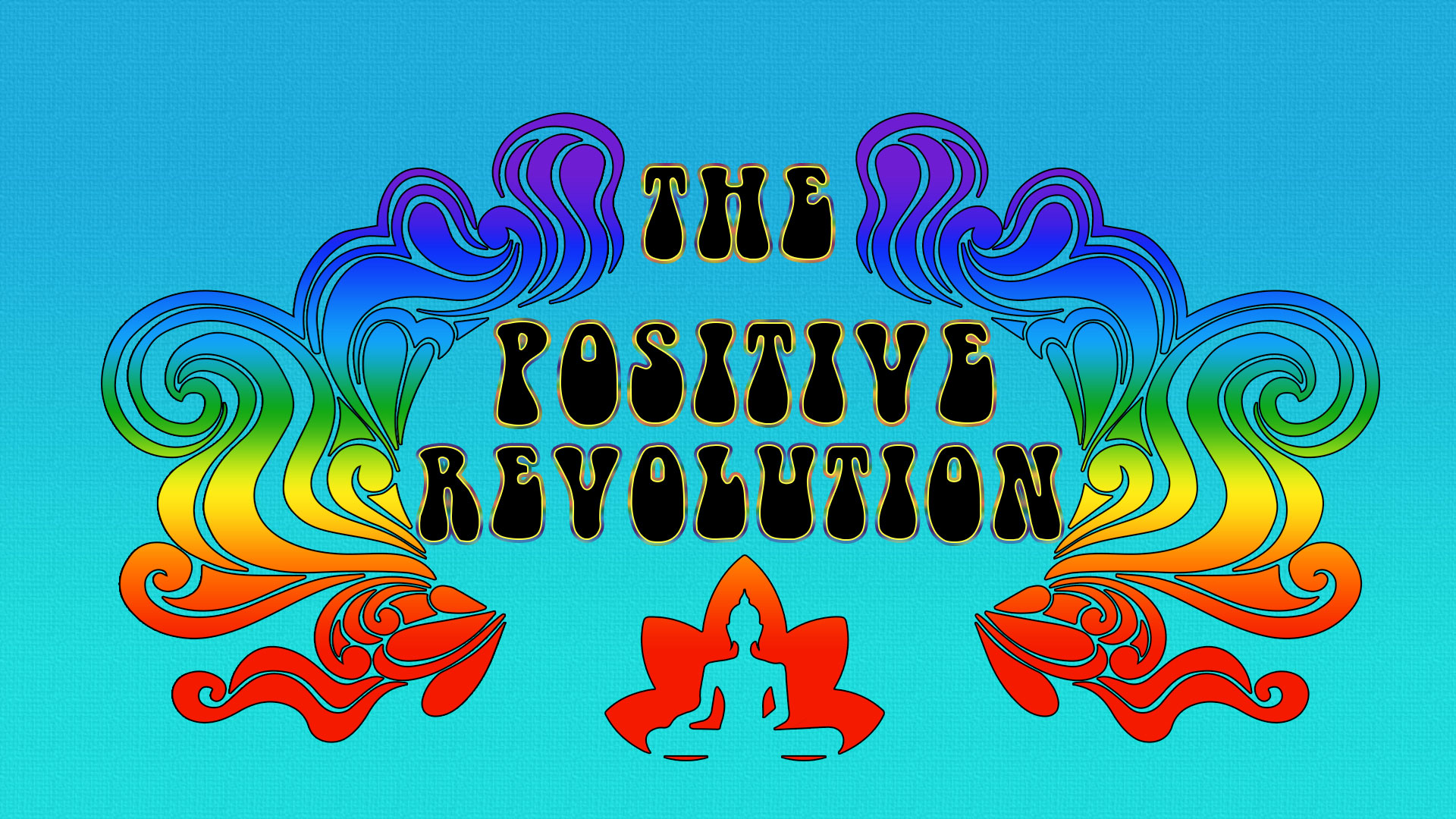 The Positive Revolution