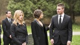 Arrow Season 4 episode 19