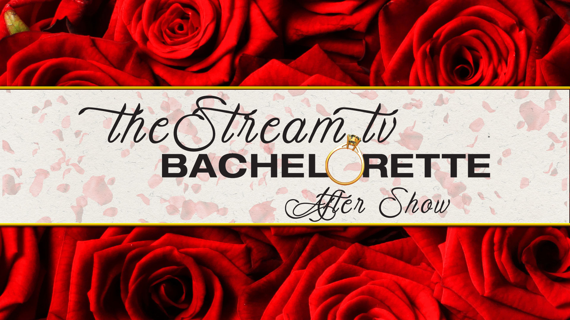 The Bachelorette Review and After Show 