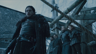 Game_Of_Thrones_Oathbreaker_Jon_Snow_Hanging