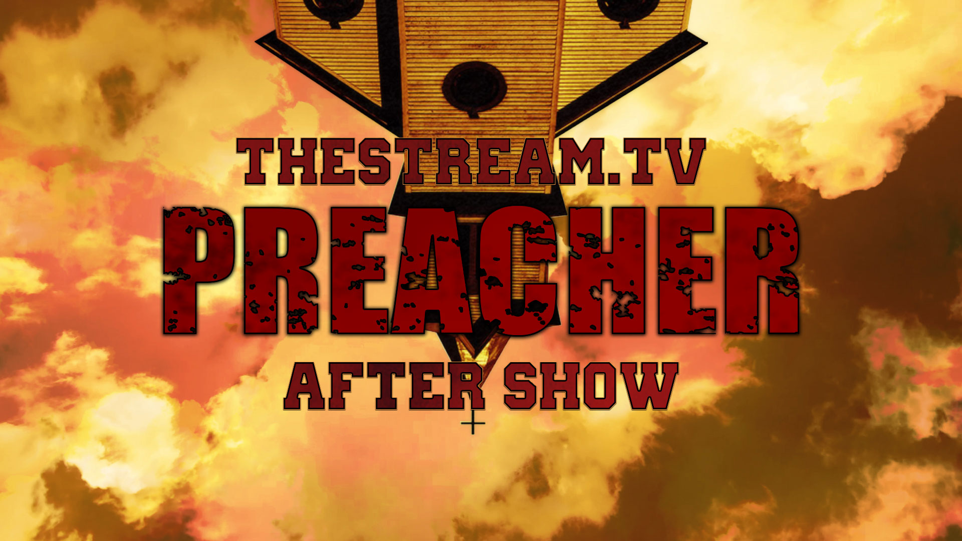 Preacher Review and After Show 
