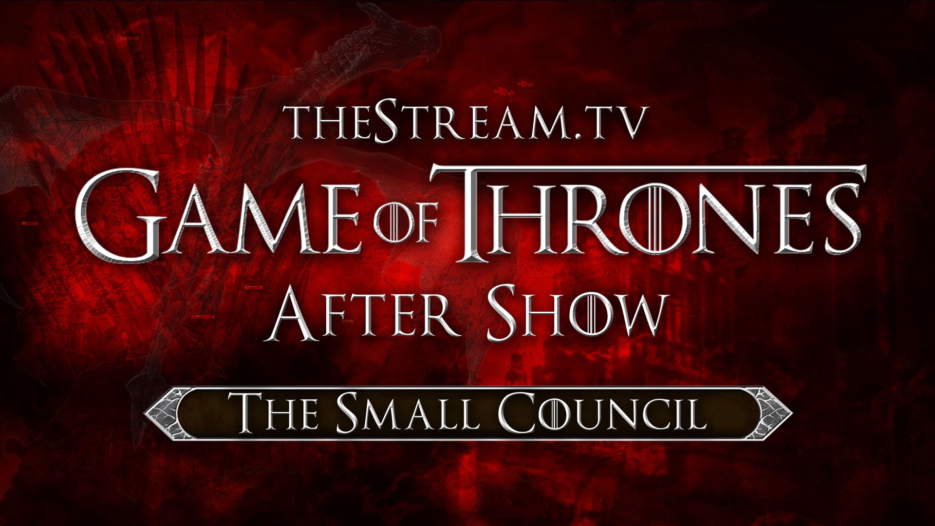Game of Thrones After Show