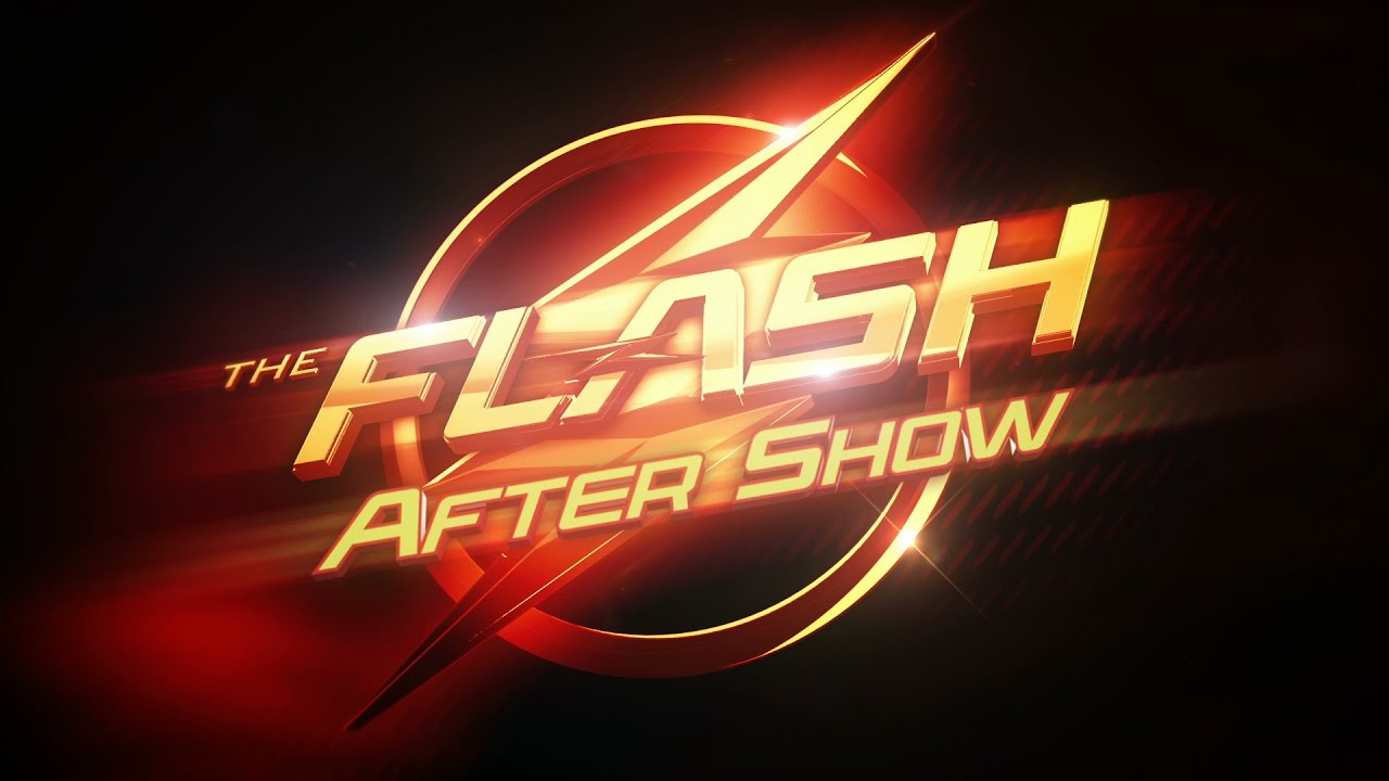 The Flash After Show