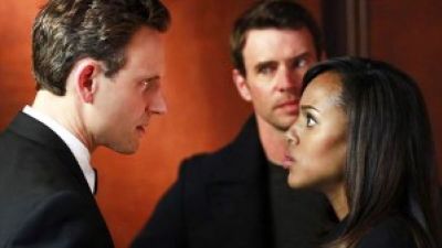 Scandal Season 4 Episode 18 Review and After Show “Honor Thy Father” Photo