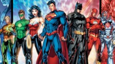 Zack Snyder to Direct JUSTICE LEAGUE – AMC Movie News Photo