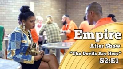 Empire After Show Season 2 Episode 1 “The Devils Are Here” Photo