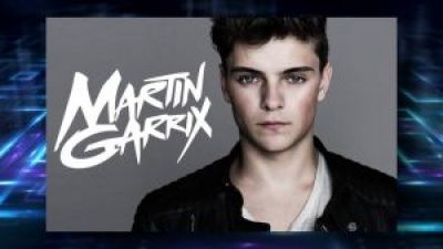 Martin Garrix Releases New Track at E3 on Dance Music Now Photo