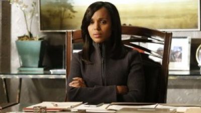 Scandal After Show S4:E4 “Like Father, Like Daughter” Photo