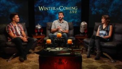 Winter is Coming: Season 5 Episode 5 Recap Photo