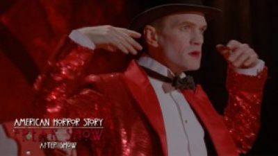 American Horror Story Freak Show After Show Episode 11 “Magical Thinking” Photo