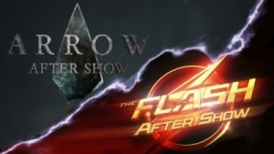 The Epicness of Flarrow Photo