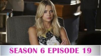 Pretty Little Liars After Show Season 6 Episode 19 “Did You Miss Me?” Photo
