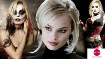 Margot Robbie May Be Suicide Squad’s Harley Quinn – AMC Movie News Photo