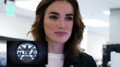 Agents of S.H.I.E.L.D. After Show Season 2 Episode 3 “Making Friends and Influencing People” Photo