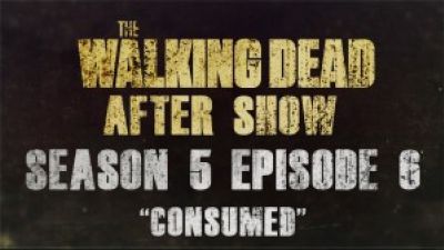 Will Glenn Kill Abraham on The Walking Dead? Photo