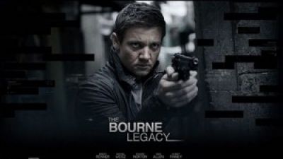 BOURNE 5 Gets A 2015 Release Date Photo