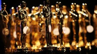 How Many People Get the Golden Statues at the Oscars? – AMC Movie News Photo