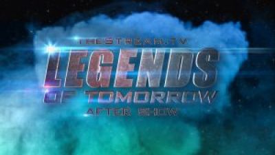 Legends of Tomorrow Season 2 Episode 14 “Moonshot” After Show Photo