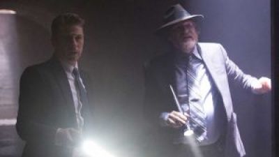 Gotham After Show Season 2 Episode 10 “The Son of Gotham” Photo