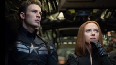 CAPTAIN AMERICA: THE WINTER SOLDIER Takes Over The Box Office – AMC Movie News Photo