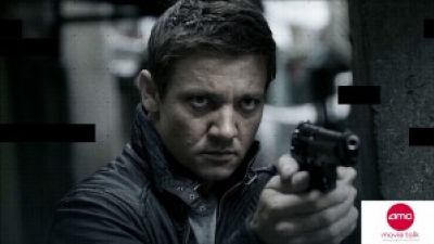 Where does Jeremy Renner Stand In The Bourne Series – AMC Movie News Photo